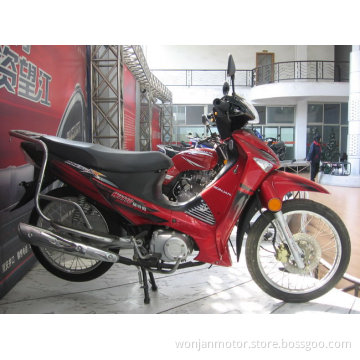 Leopard (WJ110-II)